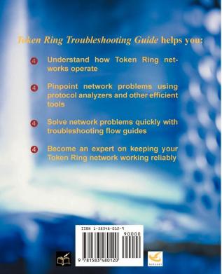 Token Ring Troubleshooting Guide