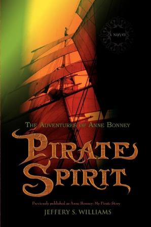 Pirate Spirit