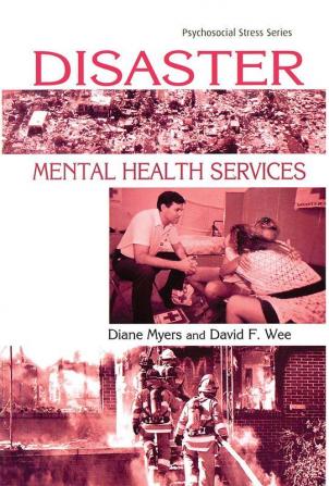 Disaster Mental Health Services