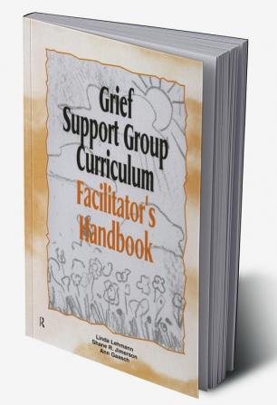 Grief Support Group Curriculum