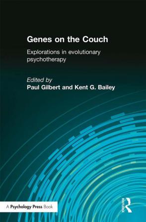 Genes on the Couch