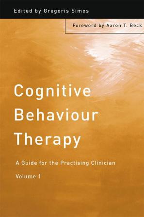 Cognitive Behaviour Therapy