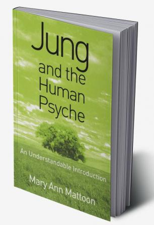 Jung and the Human Psyche