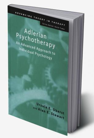 Adlerian Psychotherapy