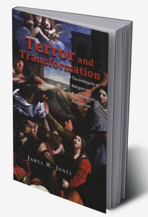 Terror and Transformation