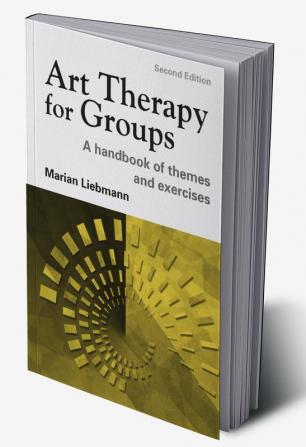 Art Therapy for Groups