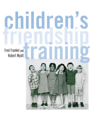 Children's Friendship Training