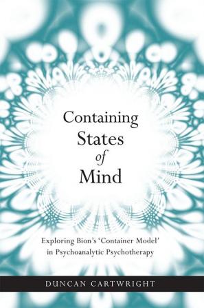 Containing States of Mind