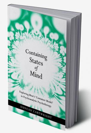 Containing States of Mind