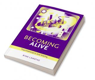 Becoming Alive