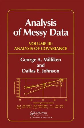 Analysis of Messy Data Volume III