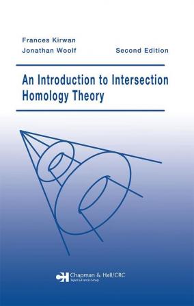 Introduction to Intersection Homology Theory