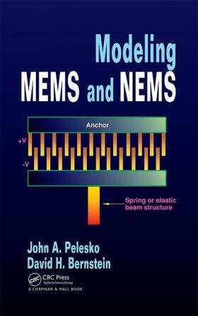 Modeling MEMS and NEMS