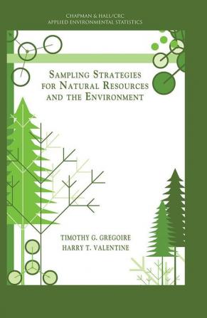 Sampling Strategies for Natural Resources and the Environment