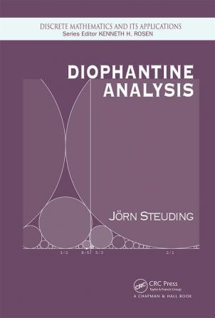 Diophantine Analysis