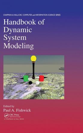 Handbook of Dynamic System Modeling