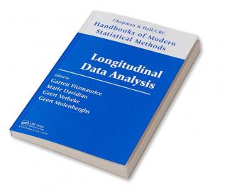 Longitudinal Data Analysis