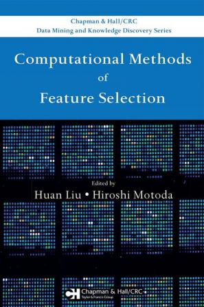 Computational Methods of Feature Selection