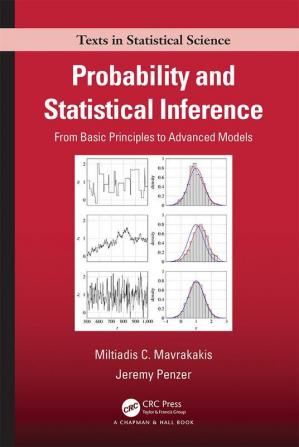 Probability and Statistical Inference