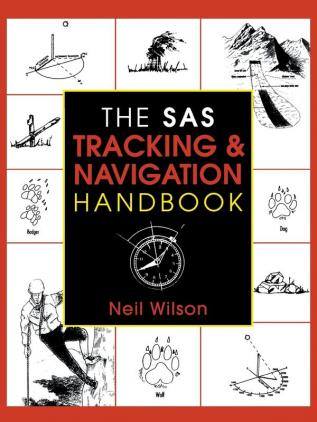 SAS Tracking & Navigation Handbook