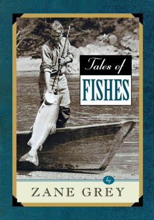 Tales of Fishes