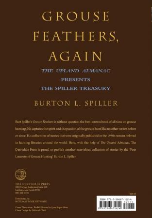 Grouse Feathers Again: The Upland Almanac Presents the Spiller Treasury