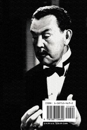 Charlie Chan's Words of Wisdom