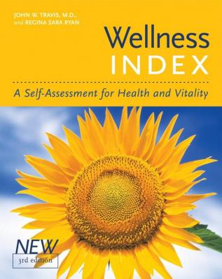 Wellness Index, 3rd edition