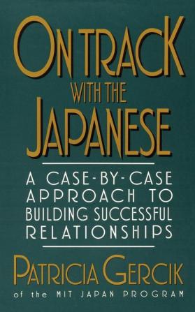 On Track with the Japanese