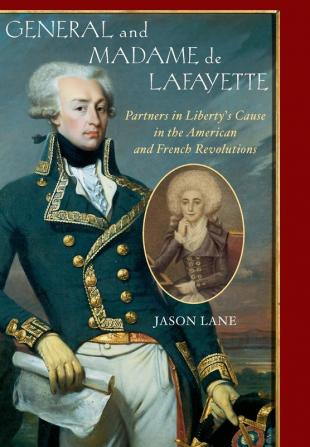 General and Madam de Lafayette