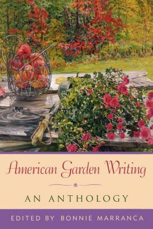 American Garden Writing