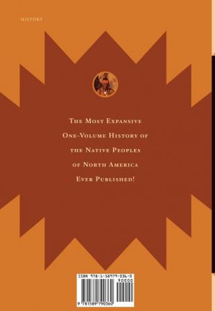 The Rise and Fall of North American Indians