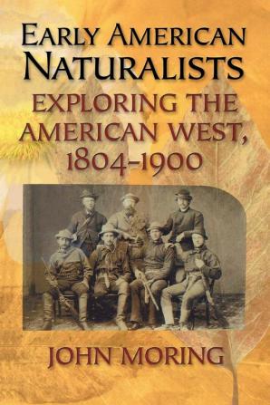 Early American Naturalists