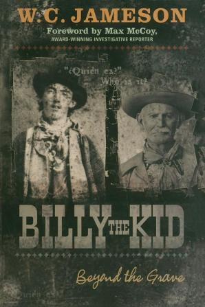 Billy the Kid