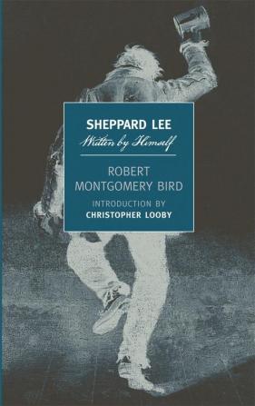 Sheppard Lee, Written by Himself