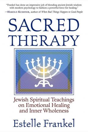 Sacred Therapy