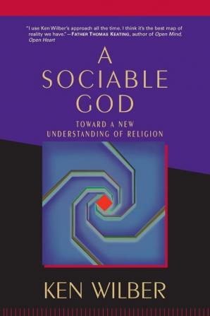 A Sociable God