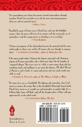 The Red Thread of Passion