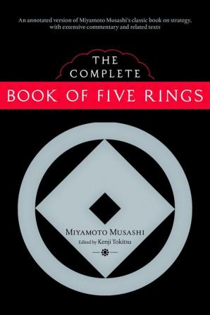 The Complete Book of Five Rings