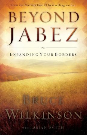 Beyond Jabez