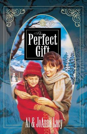 The Perfect Gift: 5 (Hannah of Fort Bridger)