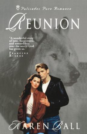 Reunion (Palisades Pure Romance)