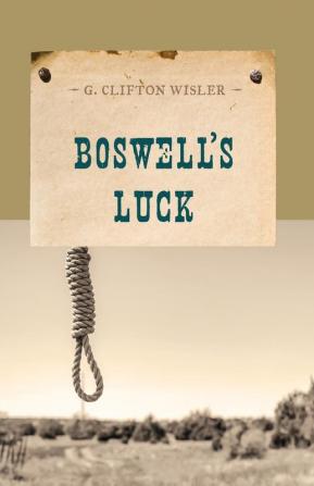 Boswell's Luck