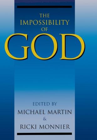 The Impossibility of God