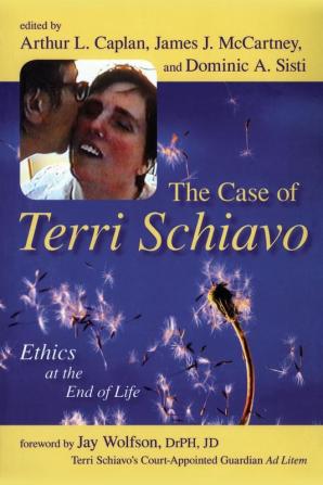 The Case of Terri Schiavo