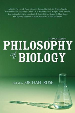 Philosophy of Biology