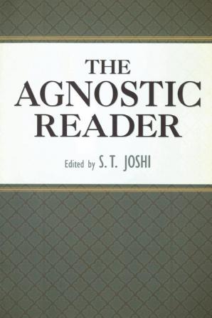 The Agnostic Reader