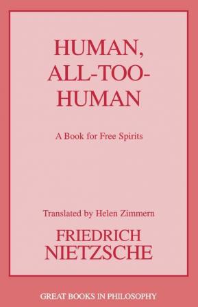 Human All Too Human