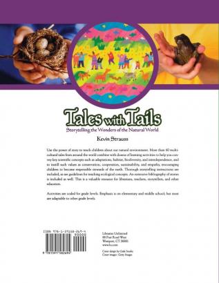 Tales with Tails: Storytelling the Wonders of the Natural World