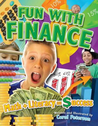 Fun with Finance: Math + Literacy = Success (Readers Theatre)